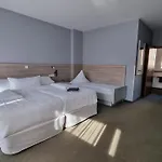 Matz Brunnenhof Hotel 3*