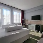 Hotel Matz Brunnenhof 3*