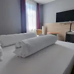 Hotel Matz Brunnenhof 3*