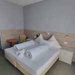 Matz Brunnenhof Hotel 3*