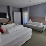 Hotel Matz Brunnenhof Wilgartswiesen