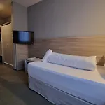Hotel Matz Brunnenhof 3*