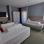 Hotel Matz Brunnenhof Wilgartswiesen