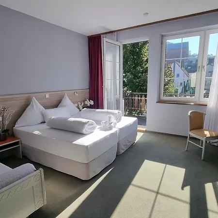 Matz Brunnenhof 3* Wilgartswiesen