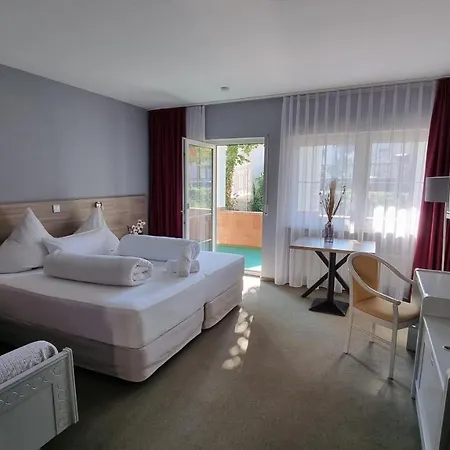 Matz Brunnenhof Wilgartswiesen