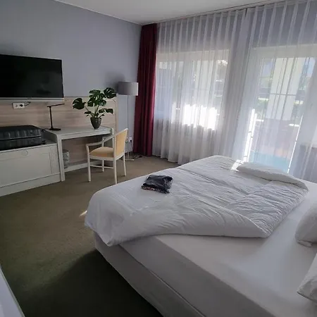 Matz Brunnenhof 3*