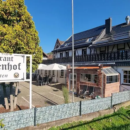 Matz Brunnenhof Wilgartswiesen