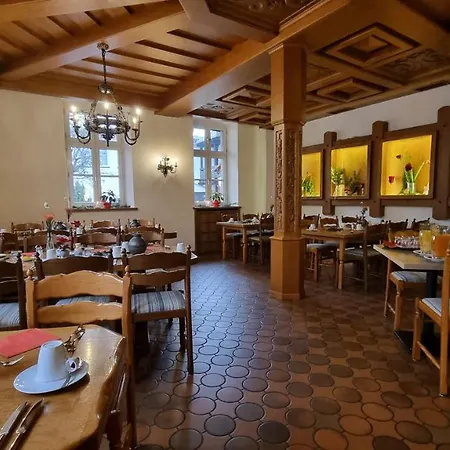 Matz Brunnenhof Hotel 3*