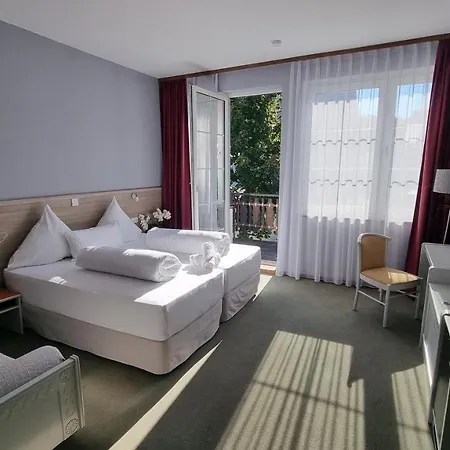 Matz Brunnenhof Wilgartswiesen