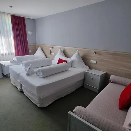 Matz Brunnenhof 3* Wilgartswiesen