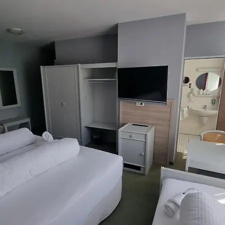 Matz Brunnenhof 3* Wilgartswiesen