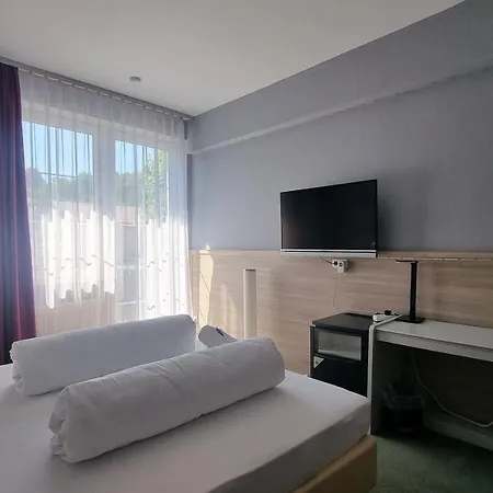 Hotel Matz Brunnenhof 3*