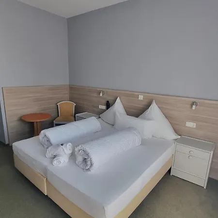 Matz Brunnenhof Hotel 3*