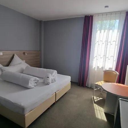 Szálloda Matz Brunnenhof 3*