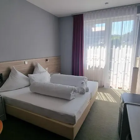 Hotel Matz Brunnenhof