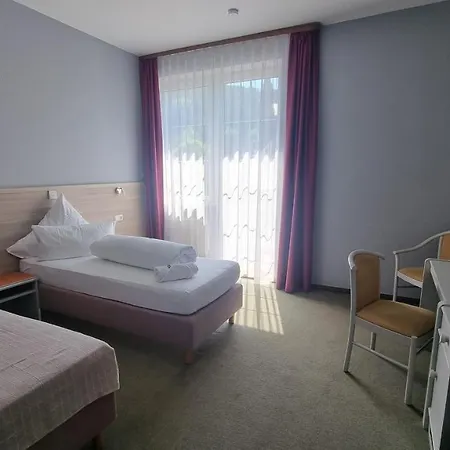 Matz Brunnenhof 3* Wilgartswiesen