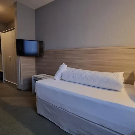 Hotel Matz Brunnenhof 3*
