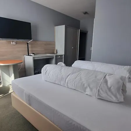 Szálloda Matz Brunnenhof 3*