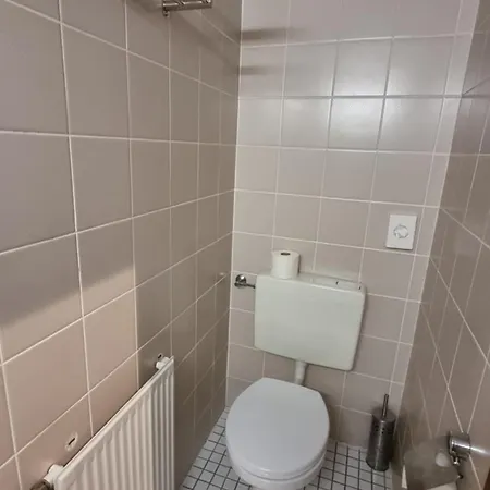 Matz Brunnenhof Szálloda