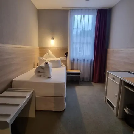 Matz Brunnenhof Hotel 3*