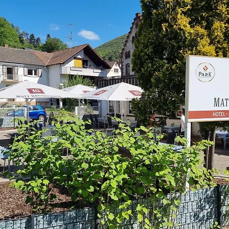 Matz Brunnenhof Szálloda 3*