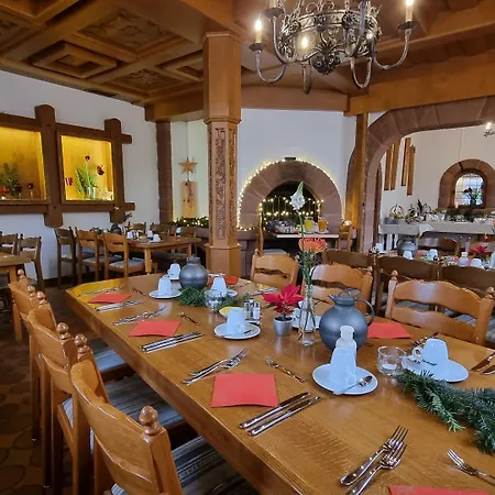 Matz Brunnenhof Szálloda