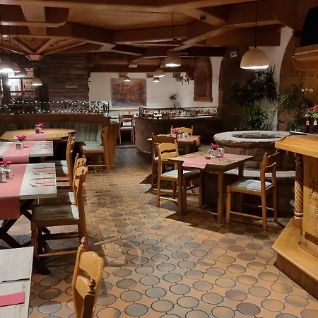 Hotel Matz Brunnenhof 3*