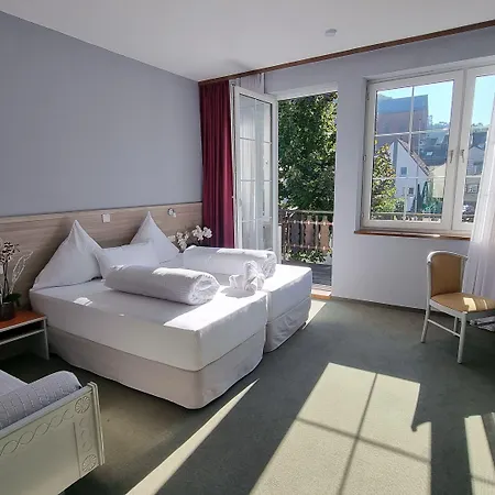 Matz Brunnenhof 3* Wilgartswiesen