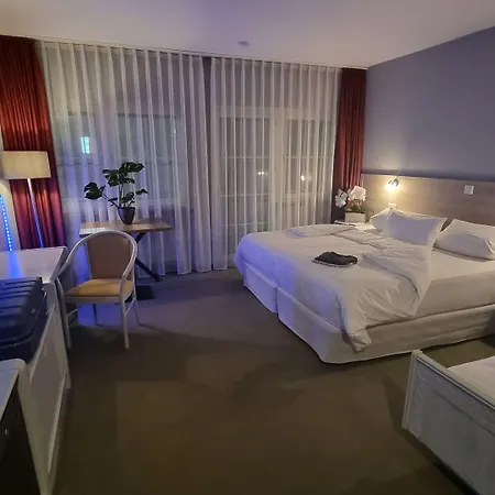 Hotel Matz Brunnenhof