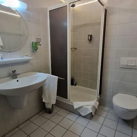 Hotel Matz Brunnenhof 3*