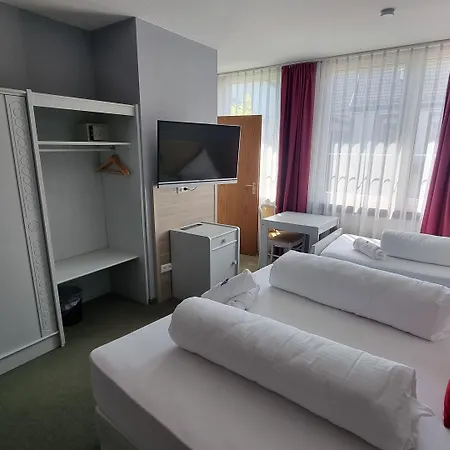 Matz Brunnenhof 3* Wilgartswiesen