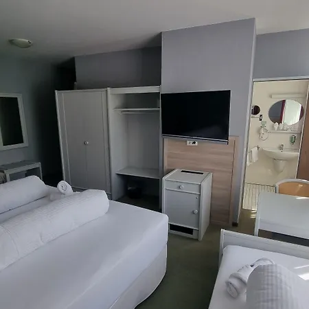 Hotel Matz Brunnenhof