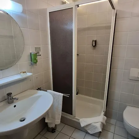 Szálloda Matz Brunnenhof Wilgartswiesen