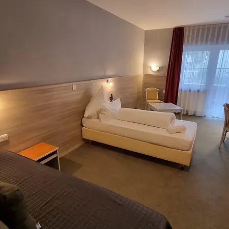 Matz Brunnenhof Hotel