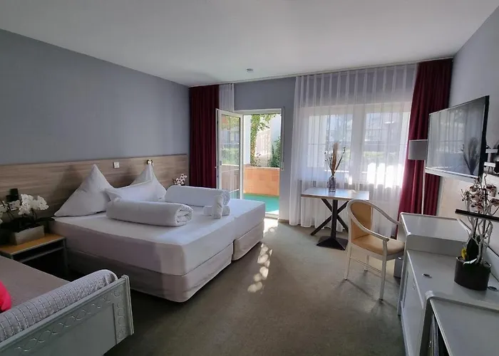 Matz Brunnenhof Wilgartswiesen