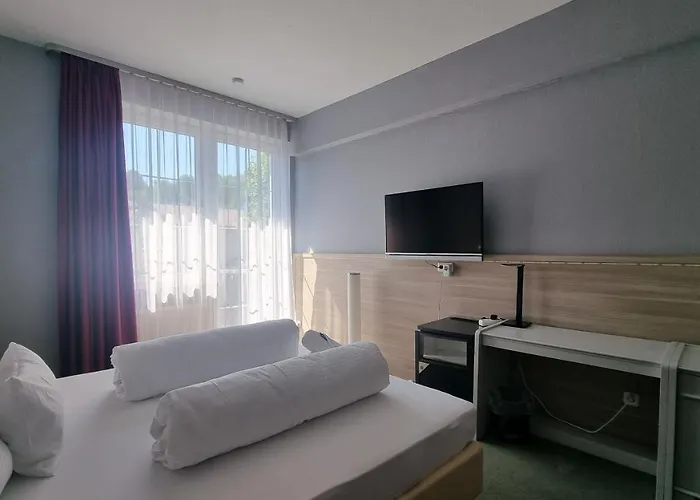 Hotel Matz Brunnenhof 3*