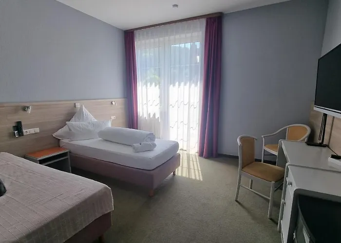 Matz Brunnenhof 3* Wilgartswiesen