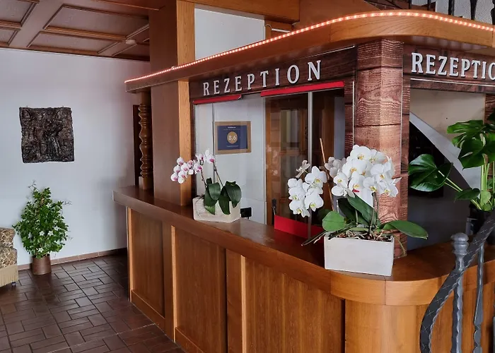 Matz Brunnenhof Wilgartswiesen