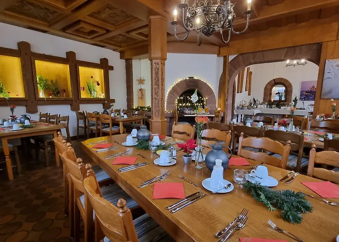 Matz Brunnenhof Hotel