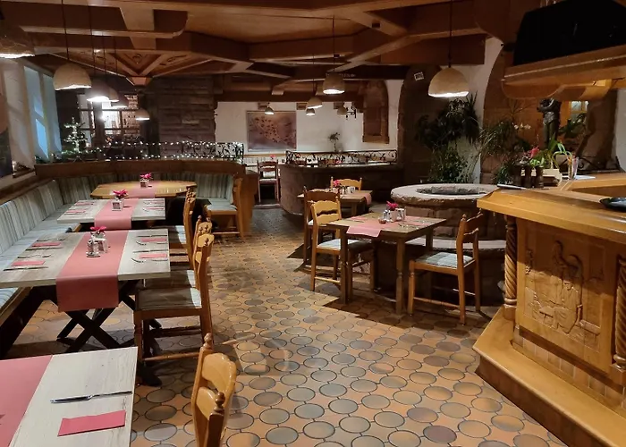 Hotel Matz Brunnenhof 3*