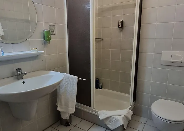 Hotel Matz Brunnenhof 3*