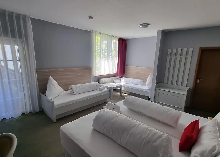 Matz Brunnenhof Wilgartswiesen