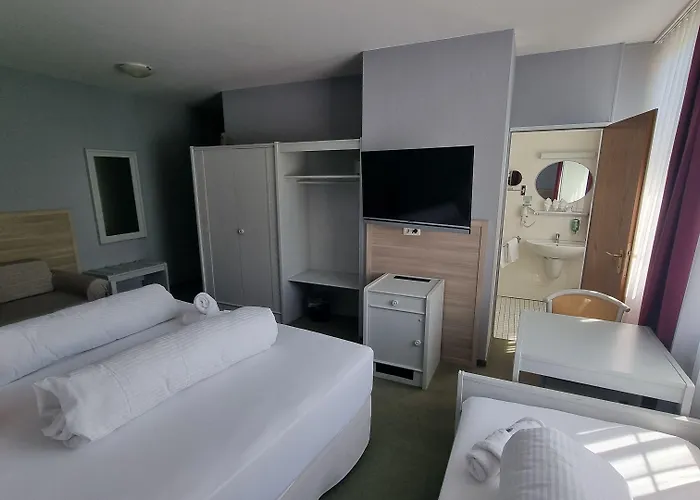 Hotel Matz Brunnenhof