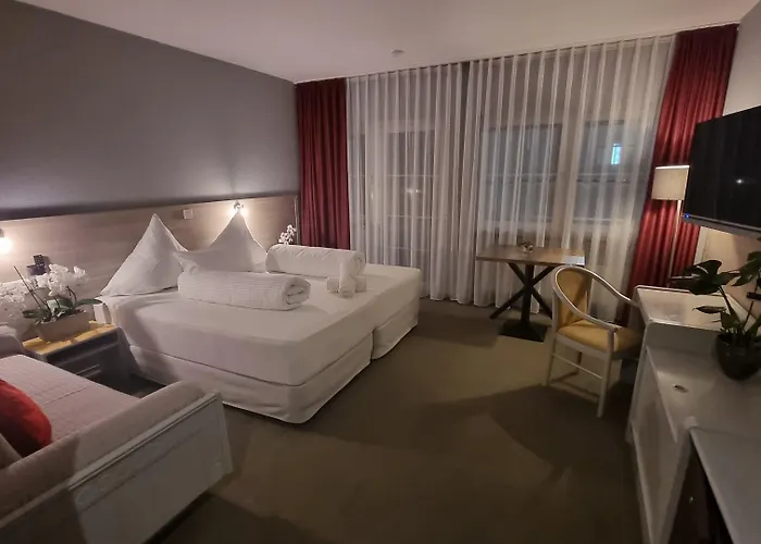 Matz Brunnenhof Wilgartswiesen