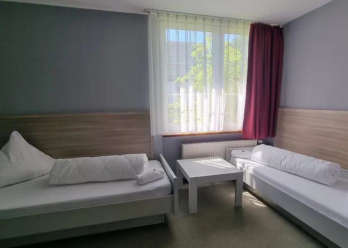 Matz Brunnenhof Hotel Wilgartswiesen