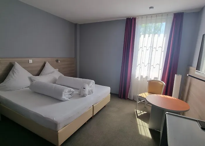 Matz Brunnenhof Hotel