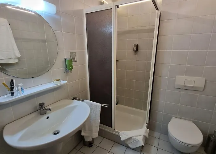 Hotel Matz Brunnenhof Wilgartswiesen