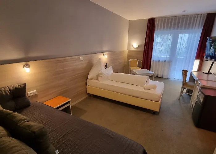 Matz Brunnenhof Hotel